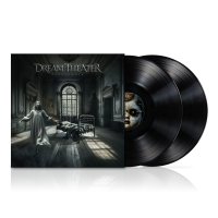 Dream Theater: Parasomnia (180g)