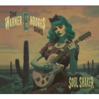 Warner E. Hodges: Soul Shaker