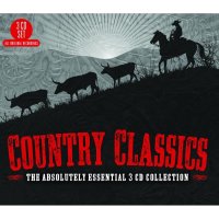 Various Artists: Country Classics