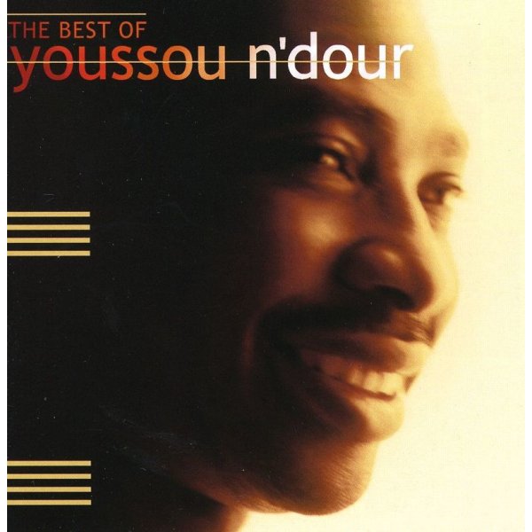 Youssou NDour: 7 Seconds: The Best Of Youssou NDour