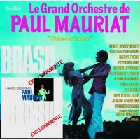 Paul Mauriat: Chanson DAmour & Brasil