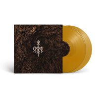 Wardruna: Birna (Limited Indie Edition) (Amber Vinyl)