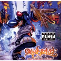 Limp Bizkit: Significant Other (180g)