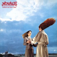 Novalis: Vielleicht bist du ein Clown? (Colored Vinyl)