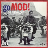 Various: Go Mod! - The Anthology