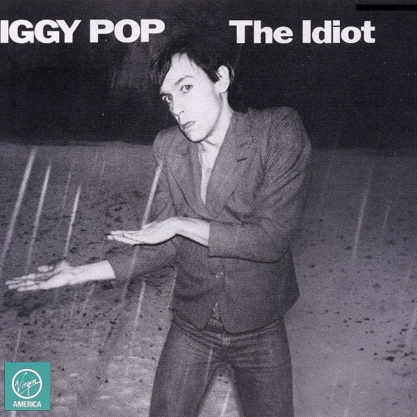 Iggy Pop: The Idiot (180g)