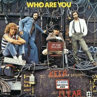 The Who: Who Are You