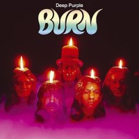 Deep Purple: Burn (remastered) (180g)