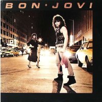 Bon Jovi: Bon Jovi (remastered) (180g)