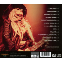 Orianthi: Live From Hollywood (Deluxe Edition)