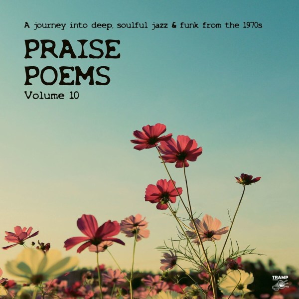 Various: Praise Poems Volume 10