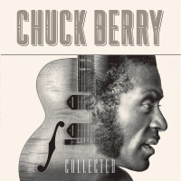 Chuck Berry: Collected (180g) (Audiophile Pressing)