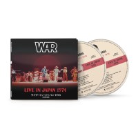 War: Live In Japan 1974