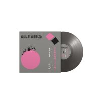 Au Pairs: Sense And Sensuality (180g) (Limited Numbered Edition) (Silver Vinyl)