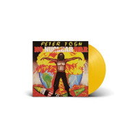 Peter Tosh: No Nuclear War (remastered) (Limited Edition)...