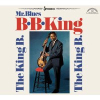 B.B. King: Mr. Blues (+12 Bonus Tracks) (Limited Edition)