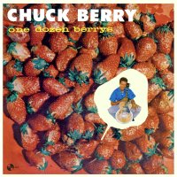 Chuck Berry: One Dozen Berrys (180g) (Limited Edition) (2...