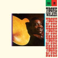 T-Bone Walker: T-Bone Blues +2 Bonus Tracks (180g)...