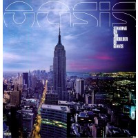 Oasis: Standing On The Shoulder Of Giants (180g)