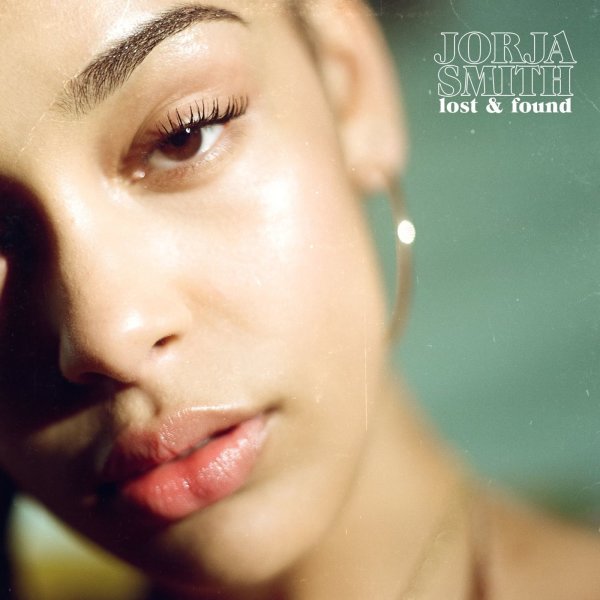 Jorja Smith: Lost & Found (180g)