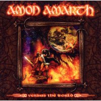 Amon Amarth: Versus The World