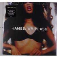 James (Rockband): Whiplash (180g)