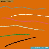 Roedelius Czjzek: Weites Land