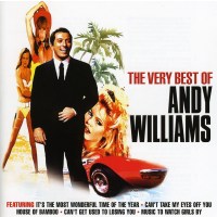 Andy Williams: The Very Best Of Andy Williams