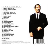 Andy Williams: The Very Best Of Andy Williams