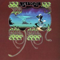 Yes: Yessongs