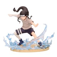 Naruto: Memorable Saga - Neji Hyuga Figure