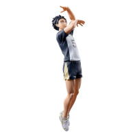 Haikyu: Posing Figure - Keiji Akaashi Figure