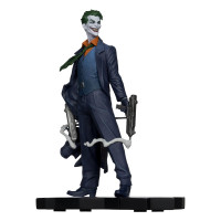 DC Direct Statue 1/10 The Joker Purple Craze: The Joker...