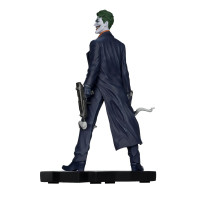 DC Direct Statue 1/10 The Joker Purple Craze: The Joker by Gabriele DellOtto Limited Edition 19 cm