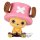 One Piece: Sofvimates - Tony Tony Chopper Figure