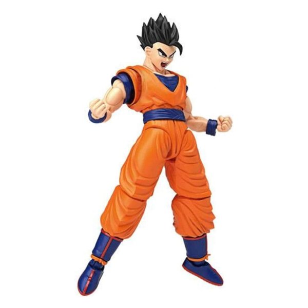 Dragon Ball Z Figure-rise Plastic Model Kit Ultimate Son Gohan