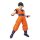 Dragon Ball Z Figure-rise Plastic Model Kit Ultimate Son Gohan