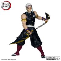 Demon Slayer: Kimetsu no Yaiba Actionfiguren 18 cm Wave 6 Sortiment (6)