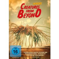 Minore - Creatures from Beyond (DVD)  Min: 106/DD5.1/WS