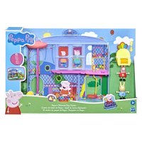 Hasbro - Peppa Pig Peppa Ultimate Play Center - Hasbro  -...