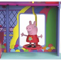 Hasbro - Peppa Pig Peppa Ultimate Play Center - Hasbro  - (Spielwaren / Play Sets)