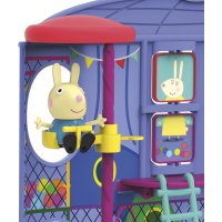 Hasbro - Peppa Pig Peppa Ultimate Play Center - Hasbro  - (Spielwaren / Play Sets)