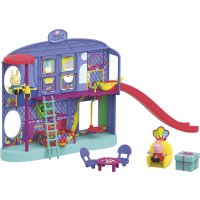 Hasbro - Peppa Pig Peppa Ultimate Play Center - Hasbro  - (Spielwaren / Play Sets)