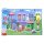 Hasbro - Peppa Pig Peppa Ultimate Play Center - Hasbro  - (Spielwaren / Play Sets)