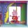 Hasbro - Peppa Pig Peppa Ultimate Play Center - Hasbro  - (Spielwaren / Play Sets)