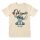 Disney Stitch - Ohana Means Family ( Unisex Natural T-Shirt)