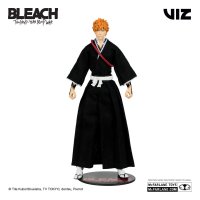 Bleach: Thousand-Year Blood War Actionfiguren 18 cm Wave 2 Sortiment (6)