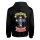 NBX - Halloween Town PO Front And Back Print Hoodie