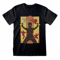 ** Bruce Lee Enter The Dragon WB100 - Poster (Unisex...