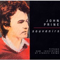 John Prine: Souvenirs